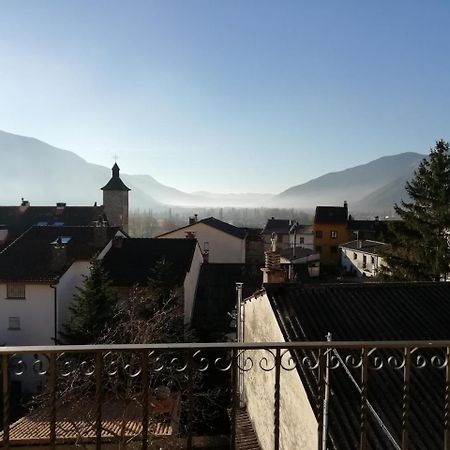 Apartamentos El Rincon De Andrea II Биескас Екстериор снимка