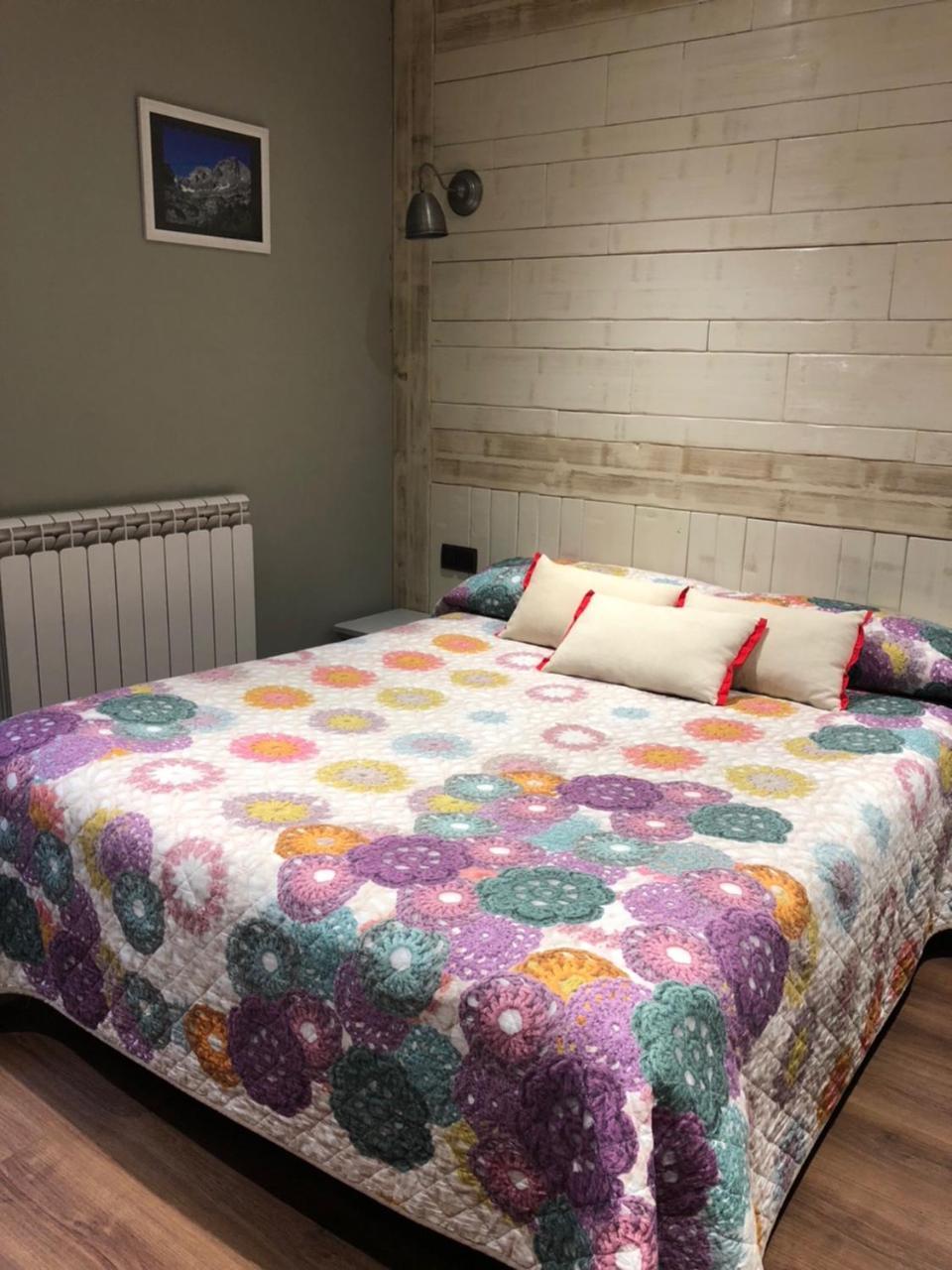 Apartamentos El Rincon De Andrea II Биескас Екстериор снимка