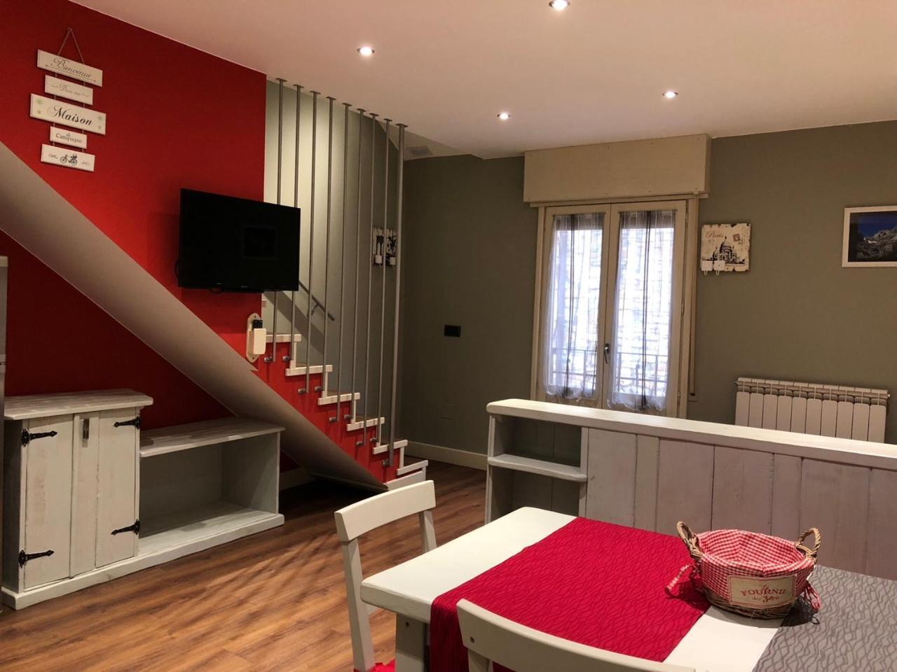 Apartamentos El Rincon De Andrea II Биескас Екстериор снимка