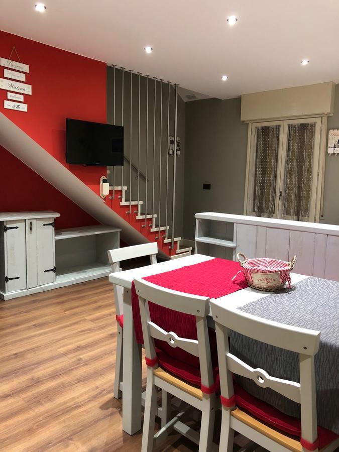 Apartamentos El Rincon De Andrea II Биескас Екстериор снимка