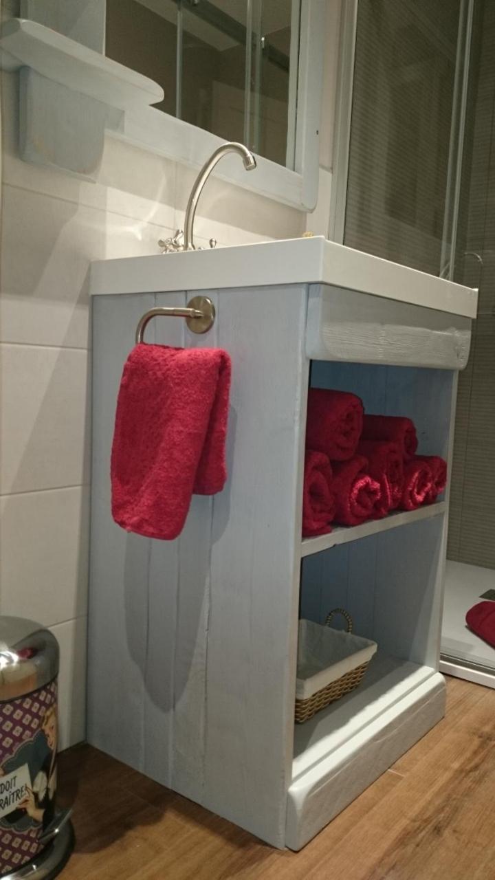 Apartamentos El Rincon De Andrea II Биескас Екстериор снимка