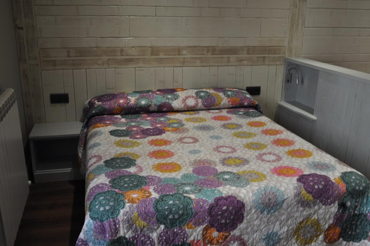 Apartamentos El Rincon De Andrea II Биескас Екстериор снимка