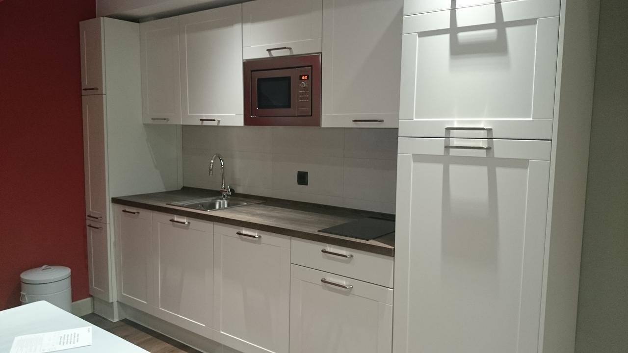 Apartamentos El Rincon De Andrea II Биескас Екстериор снимка
